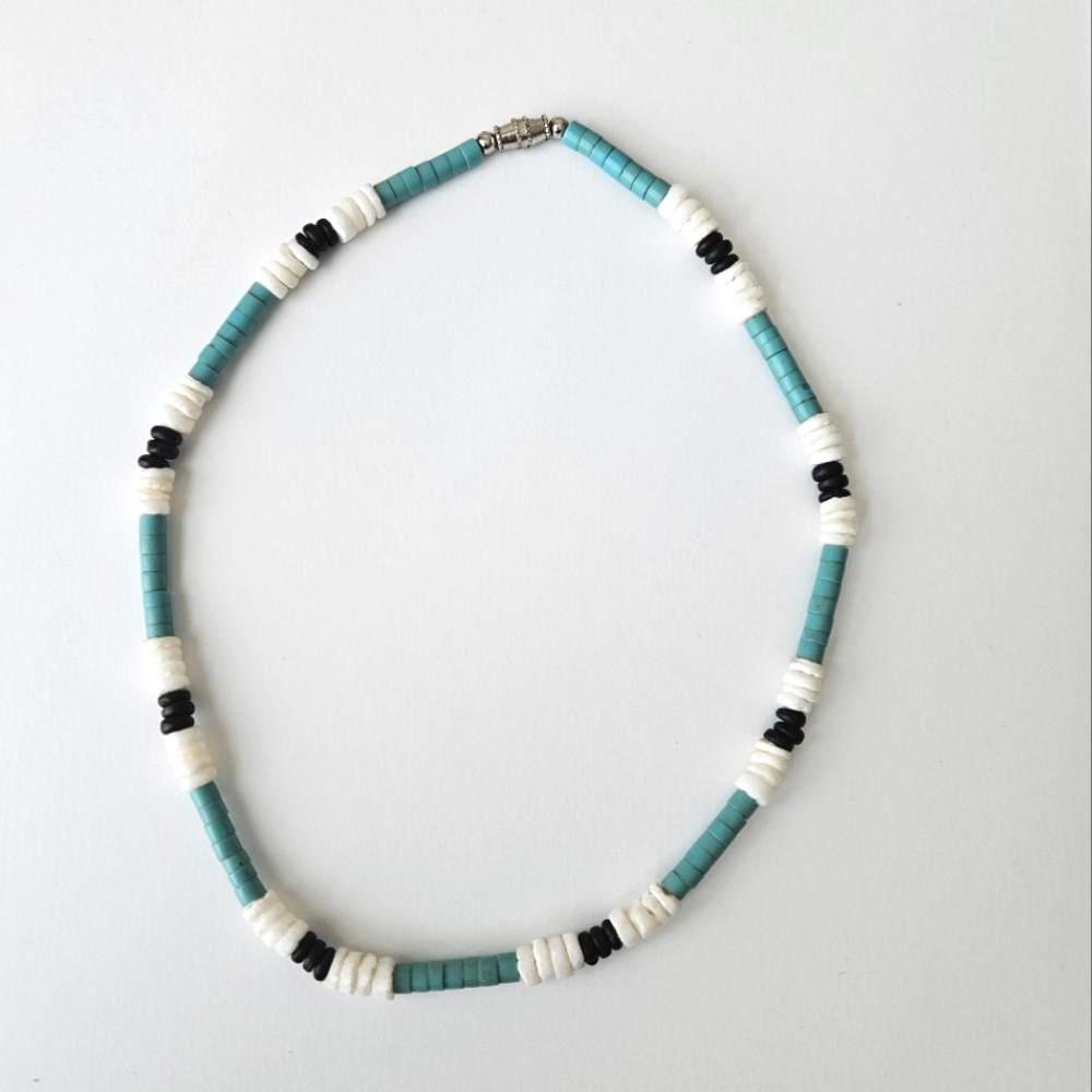 Beaded Necklace
